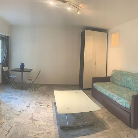 Ferienwohnung Bel Apt Centre Menton Centre Proche Casino Exterior foto