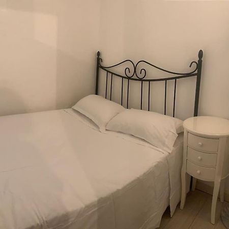 Ferienwohnung Bel Apt Centre Menton Centre Proche Casino Exterior foto