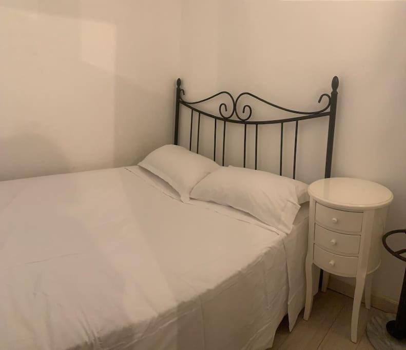 Ferienwohnung Bel Apt Centre Menton Centre Proche Casino Exterior foto